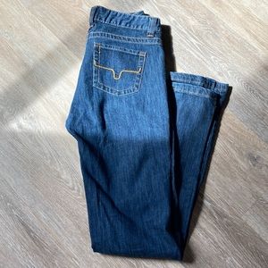 Like New Kimes Ranch Jeans